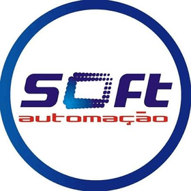 Logo soft automação