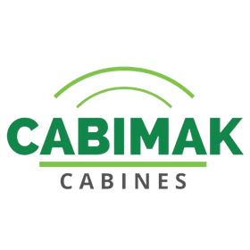 Logo Cabimak Cabines