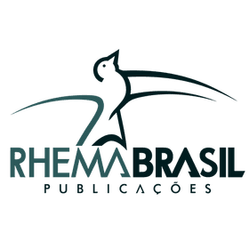 Logo Editora Rhema