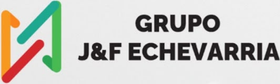 Logo Grupo J&F Echevarria