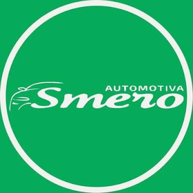 Logo Smero Automotiva