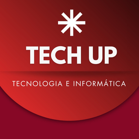Logo Tech Up