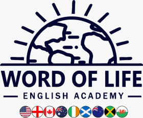 Logo Word of Life